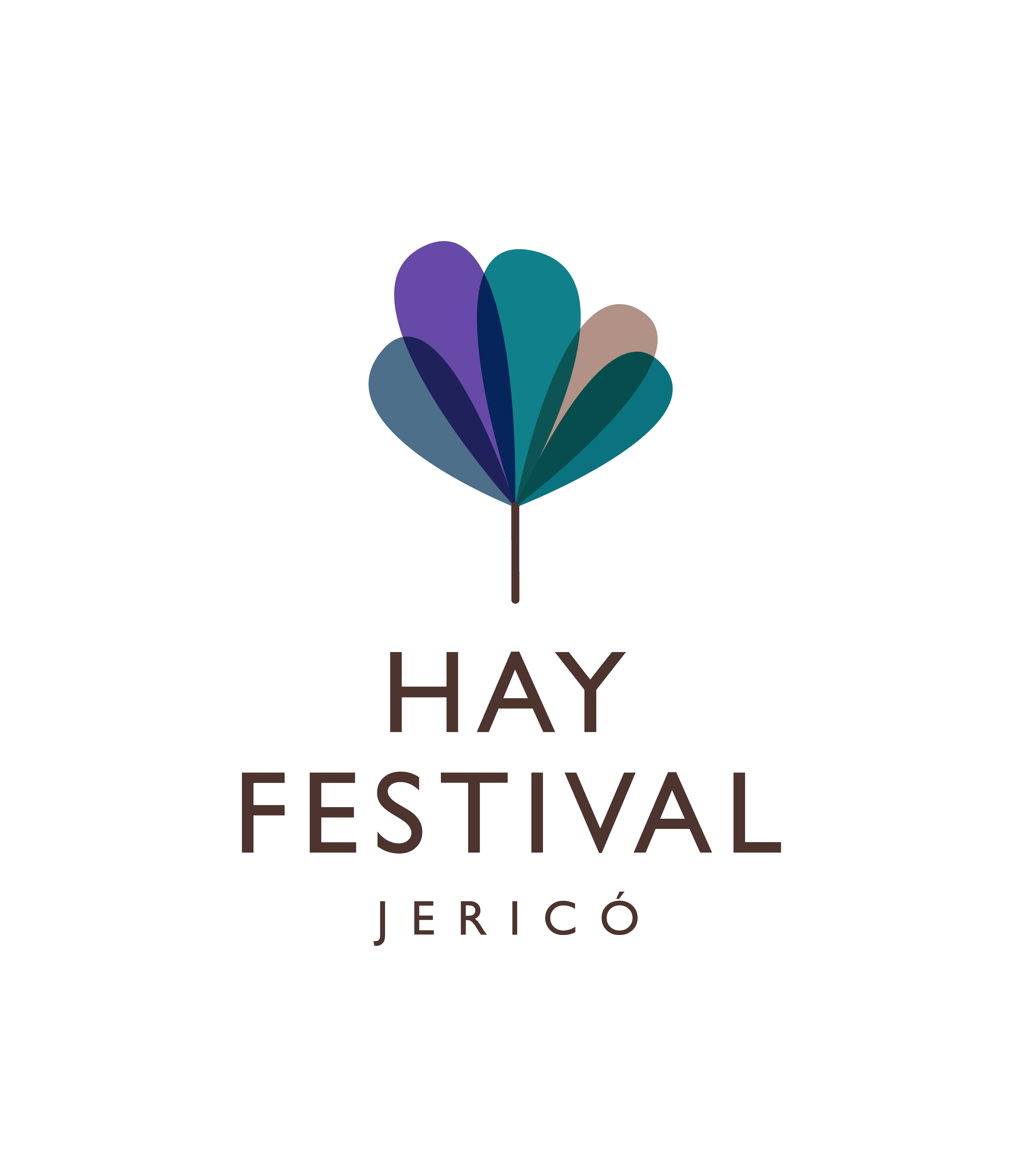 Hay Festival Jerico logo